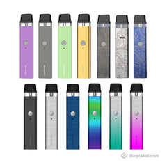 Vaporesso XROS 3 Paisley Dubai | Buy Limited Edition UAE