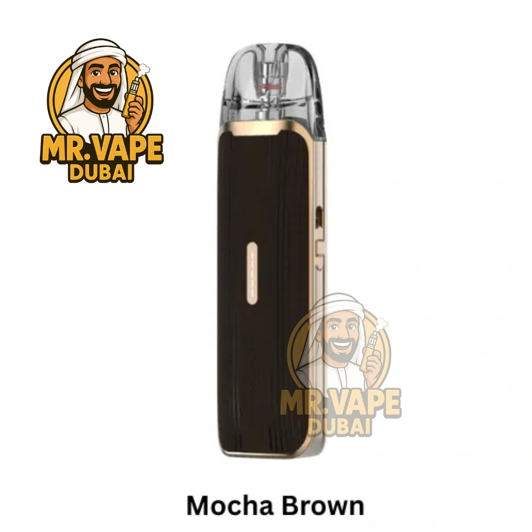 Vaporesso LUXE Q3 Pod Kit (3ML Version) Mr Vape Dubai