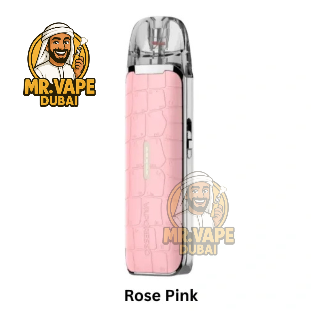 Vaporesso LUXE Q3 Pod Kit (3ML Version) Mr Vape Dubai