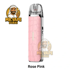 Vaporesso LUXE Q3 Pod Kit (3ML Version) Mr Vape Dubai