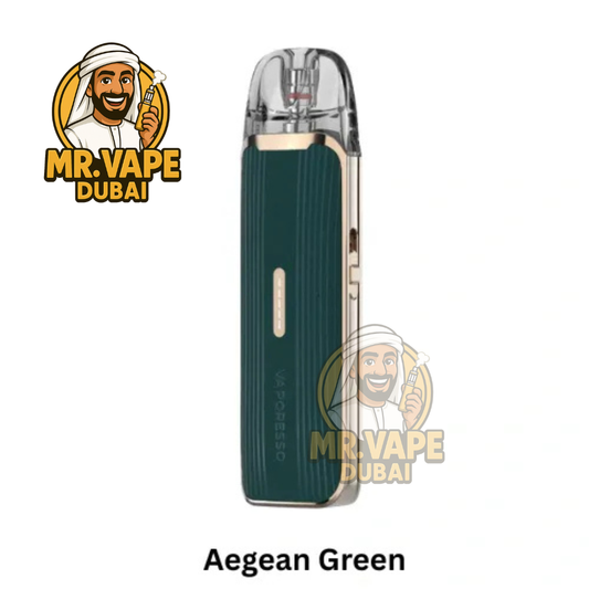 Vaporesso LUXE Q3 Pod Kit (3ML Version) Mr Vape Dubai