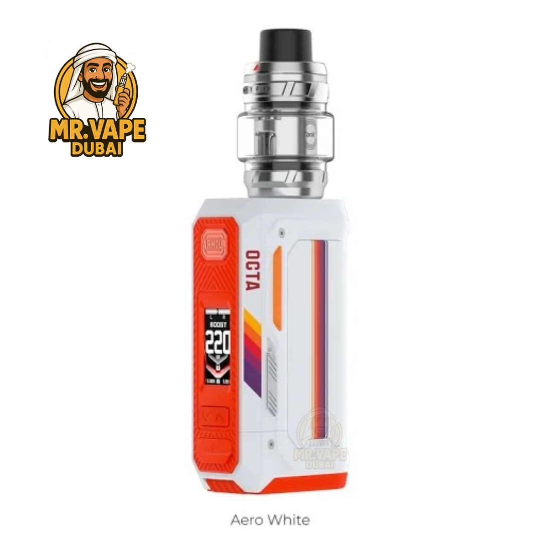 Vaporesso Armour Ultra Kit Dubai | Mr Vape Dubai