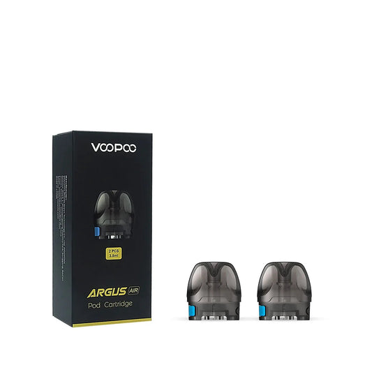 VOOPOO Argus Air Pods Dubai | Buy 3.8ml Replacement Pods UAE