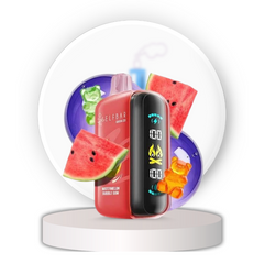 ELFBAR RAYA D3 25000 Puffs Disposable Vape | Dubai UAE