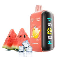 ELFBAR RAYA D3 25000 Puffs Disposable Vape | Dubai UAE