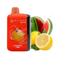 ELFBAR RAYA D3 25000 Puffs Disposable Vape | Dubai UAE