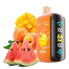 ELFBAR RAYA D3 25000 Puffs Disposable Vape | Dubai UAE