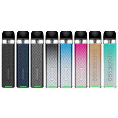 Vaporesso XROS 3 Mini Dubai | Buy Best Flavor Pod Kit UAE