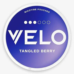 VELO Nicotine Pouches Dubai | Buy Tobacco-Free Snus UAE