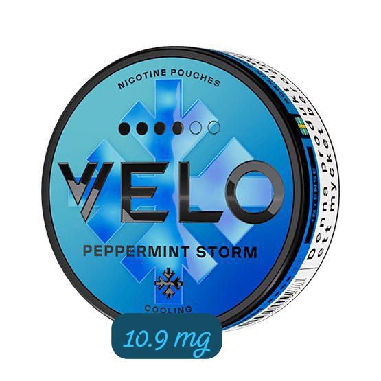 VELO Nicotine Pouches Dubai | Buy Tobacco-Free Snus UAE