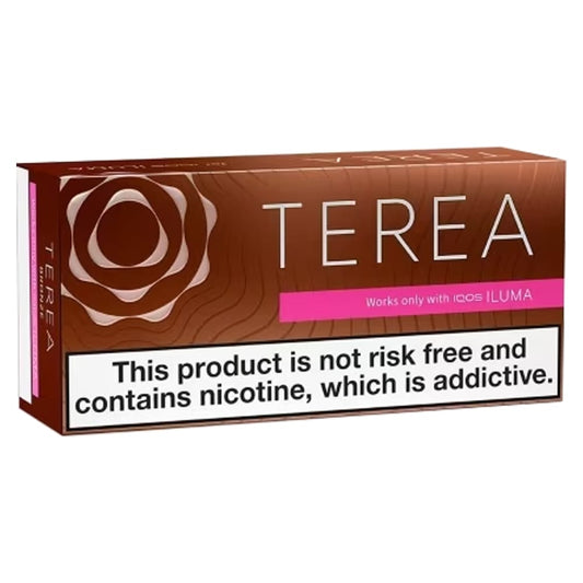 IQOS TEREA Indonesia Dubai | Buy TEREA Indonesian Blends UAE