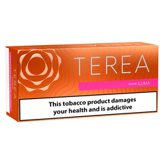 IQOS Terea (Indonesia) in UAE