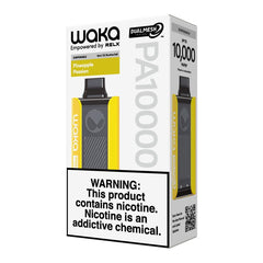 Waka SoPro PA10000 Puffs Disposable Vape in UAE