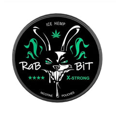 Rabbit Nicotine Pouches | Premium Smoke-Free in Dubai | Fast Delivery UAE