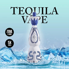 Azul Tequila Vape – Nicotine Vape 5% in UAE