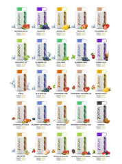 Vozol Star 40000 Puffs (50MG) Disposable Vape