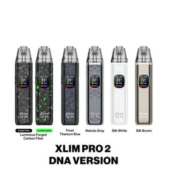 OXVA Xlim Pro 2 DNA Kit 30W In Dubai