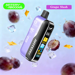 Artery Ferocious CL6 50000 Puffs NIC-ICE Edition in the UAE
