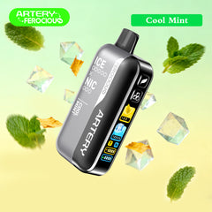 Artery Ferocious CL6 50000 Puffs NIC-ICE Edition in the UAE