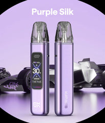 OXVA Xlim Pro 3 Pod Kit 30W 1500mAh In UAE