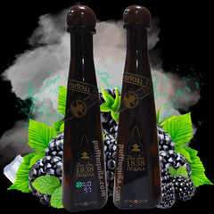 Don Leon Tequila Vape 1838 - 24,000 Puffs Mesh Coil Vape in Dubai