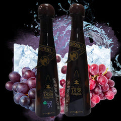 Don Leon Tequila Vape 1838 - 24,000 Puffs Mesh Coil Vape in Dubai