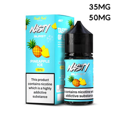 Nasty Burst Saltnic Dubai | Buy 35mg & 50mg Nic Salts UAE