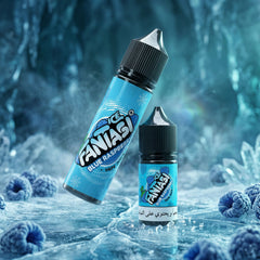 Buy Fantasi Ice Fruit Series Dubai | Premium Remix E-Liquids UAE