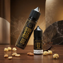 Buy Debonair Tobacco Series Dubai | Premium E-Liquids UAE