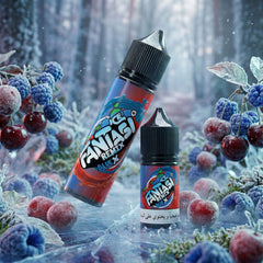 Buy Fantasi Ice Fruit Series Dubai | Premium Remix E-Liquids UAE