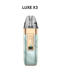 Vaporesso Luxe X3 Pod Kit | Premium Vape Device