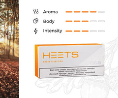 Buy Online IQOS Classic Heets Selection from Kazakhstan ALL FLAVORS in Dubai Uae | 2024