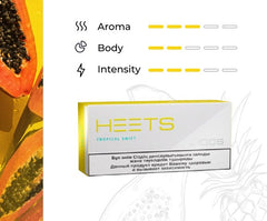 Buy Online IQOS Classic Heets Selection from Kazakhstan ALL FLAVORS in Dubai Uae | 2024