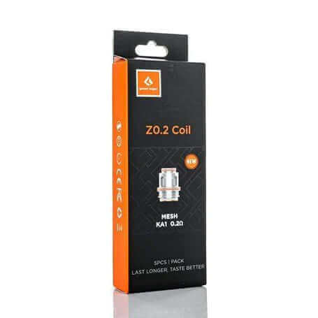 Geekvape Z Series Coils Dubai | Buy Zeus Replacement Coils UAE