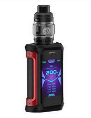 Geekvape Aegis X Zeus Dubai | Buy 200W OLED Vape Kit UAE