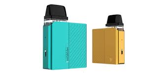 Vaporesso XROS Nano Dubai | Buy Pulse Mode Pod System UAE