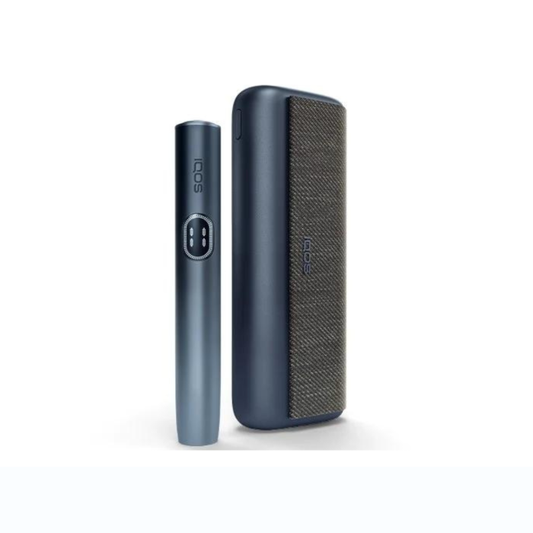 IQOS ILUMA i Prime | Premium Heated Tobacco in Dubai | Fast Delivery UAE