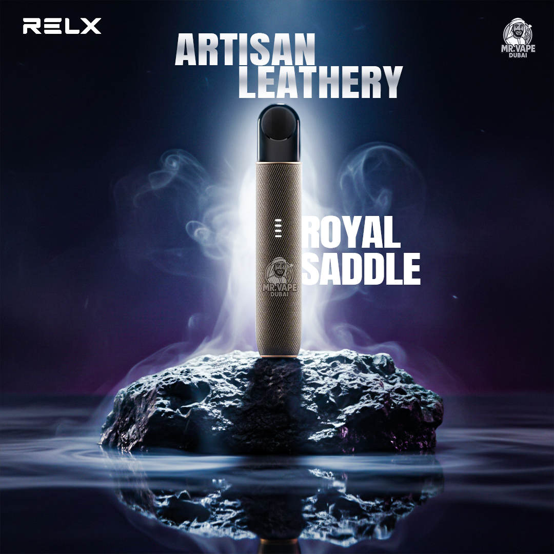 RELX Artisan Vape Device Kit Buy Premium Vape in Dubai Mr Vape Dubai RELX Artisan Vape Device Kit Buy Premium Vape in Dubai Mr Vape Dubai