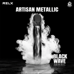 RELX Artisan METAL Dubai– Premium Design in Dubai