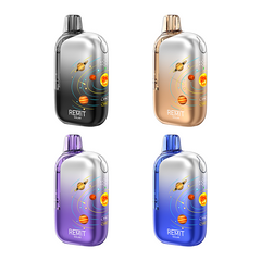 Remit Solar Disposable 50K Puffs Vape UAE – Buy Online Dubai