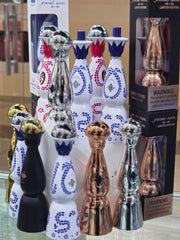 Humo Azul 15000 Puffs Vape Disposable Vape in Dubai, UAE