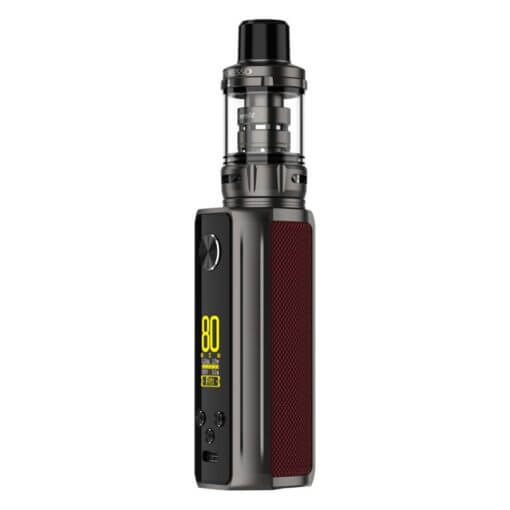 Vaporesso Target 80 Dubai | Buy Durable 80W Vape Kit UAE
