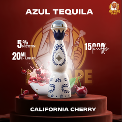 Azul Tequila Vape – Nicotine Vape 5% in UAE