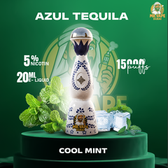 Azul Tequila Vape – Nicotine Vape 5% in UAE