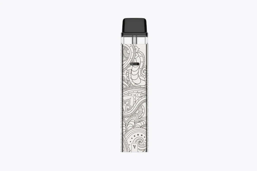 Vaporesso XROS 3 Paisley Dubai | Buy Limited Edition UAE