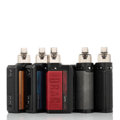 VOOPOO Drag Max 177W Dubai | Buy Dual-Battery Pod Mod UAE
