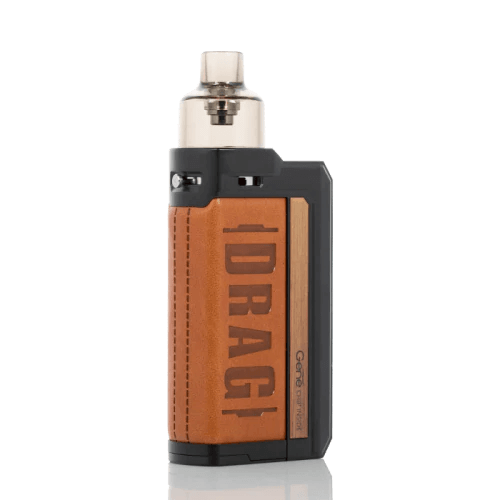 VOOPOO Drag Max 177W Dubai | Buy Dual-Battery Pod Mod UAE