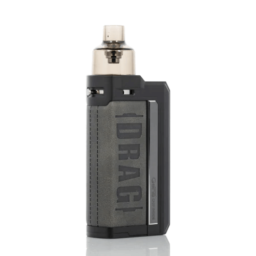 VOOPOO Drag Max 177W Dubai | Buy Dual-Battery Pod Mod UAE