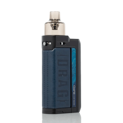 VOOPOO Drag Max 177W Dubai | Buy Dual-Battery Pod Mod UAE