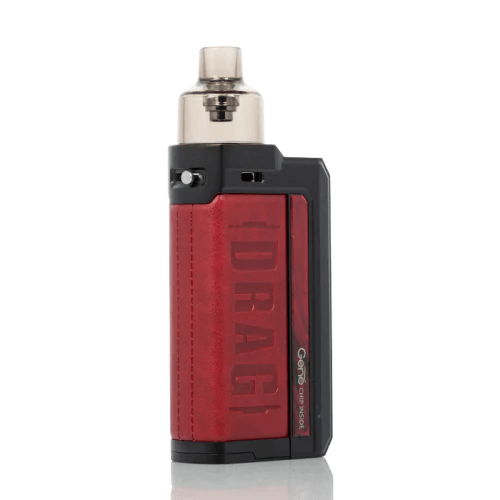 VOOPOO Drag Max 177W Dubai | Buy Dual-Battery Pod Mod UAE